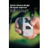 Magicshine CBL1600 Cykel Forlygter 1600 Lumen Hængende Cut-off Kabel LED Cykellys til Sikre Natteture MTB