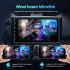 CarlinKit USB CarPlay Dongle nem installation AI Box til Android bilradio smartphone integration rejsekammerat