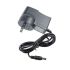Intut 8.4V Li-Ion cykellampe oplader kompakt rejseoplader effektiv universel opladning returnering tilladt