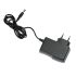 Intut 8.4V Li-Ion cykellampe oplader kompakt rejseoplader effektiv universel opladning returnering tilladt