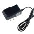 Intut 8.4V Li-Ion cykellampe oplader kompakt rejseoplader effektiv universel opladning returnering tilladt