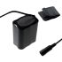 UltraFire 13200mAh 5521 DC Interface 8.4V Cykel Forlygte Batteri Vandtæt Pålidelig Strømforsyning Высокая емкость