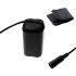 5521 DC-interface 8.4V 4x18650 4800mAh cykelygte batteri letvægtsdesign høj kapacitet til natkørsel