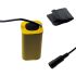 UltraFire 5521 DC-interface 8.4V 8800mAh Bike Light Batteri LED Cykel Forreste lys vandtæt batteri cykeludstyr