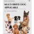 Innovativt Trådløst Hundhegn og Fjerntræningshalsbånd til Kæledyrssikkerhed Hvalpetræning Hunde i Alle Størrelser