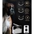 Innovativt Trådløst Hundhegn og Fjerntræningshalsbånd til Kæledyrssikkerhed Hvalpetræning Hunde i Alle Størrelser