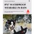 Innovativt Trådløst Hundhegn og Fjerntræningshalsbånd til Kæledyrssikkerhed Hvalpetræning Hunde i Alle Størrelser