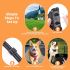 Trådløst dyreindeslutningssystem med justerbart bip vibration chok Innovativt elektronisk hundehegnssæt