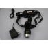 A1 1200 Lumens T6 LED-forlygte vandtæt design aluminiumslegering outdoor entusiast lysstyrke 1600 lumen