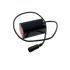 UltraFire 5521 DC-interface 8.4V 8800mAh Bike Light Batteri LED Cykel Forreste lys vandtæt batteri cykeludstyr
