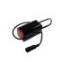 UltraFire 5521 DC-interface 8.4V 8800mAh Bike Light Batteri LED Cykel Forreste lys vandtæt batteri cykeludstyr