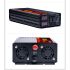 EASUN Ren Sinus Bølge Power Inverter 2000W/3000W/4000W/5000W 12V/24V til 220V Højtydende og Energieffektiv