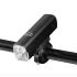 EOS530 Cykellygte 1000LM USB Genopladelig Vandtæt Mountainbike Forlygte SST20 Lyskilder Cykeltilbehør