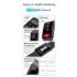 EP01 Blodglukose Sukker Smart Watch - EKG, HRV, puls, temp. 1,47
