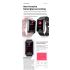 EP02 Blodglukose Smartwatch EKG HRV Temperatur – 1,57