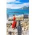 F10 Pro Stabilizer 3-akset telefon Gimbal til jævn videokvalitet og ansigtsgenkendelse Android iPhone kompatibel
