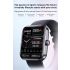 F57L Smartwatch for Blodsukker, Blodtryk & Puls. Sundhed & Sport iOS Android