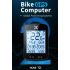 Oplev XOSS G+ G2 GPS cykelcomputer Cykeltrådløst speedometer med brugerdefineret display kadencesensor