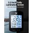 Oplev XOSS G+ G2 GPS cykelcomputer Cykeltrådløst speedometer med brugerdefineret display kadencesensor