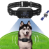 Revolutionerende GPS trådløst hundehegn genopladeligt med rækkevidde 100-3300 ft justerbar advarselsstyrke