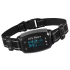 GPS Trådløst Hundehegn System med OLED Skærm Hundetrænings Halsbånd og Automatisk Gøende Stop Enhed