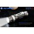 JETBeam JET-RRT01 XP-L 950 Lumen LED EDC lommelygte til udendørs eventyr og lang batterilevetid