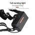 Mest kraftfulde XHP70 LED forlygte 8000 lumen USB genopladelig IPX5 vandtæt perfekt til natfiskeri