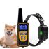 Nyt 800yd elektrisk hundetræningshalsbånd med justerbare stødniveauer LCD display vandtæt og genopladeligt