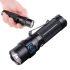 TrustFire MC3 XHP50 2500 lumen LED lommelygte USB magnetisk opladning IP68 vandtæt outdoor lyseffekt