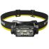 Nitecore HC60 UHE LED genopladelig forlygte med 1600 lumen til camping og vandretur robust udendørs belysning