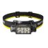 NITECORE HC65 UHE forlygte 2000 lumen letvægtsdesign USB-C genopladelig ideel til camping og vandreture