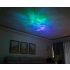 Natlys Laser Starry Sky Projector 7 Farver 360 Graders Rotation Perfekt Børnegave og Hjemmeindretning