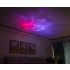 Natlys Laser Starry Sky Projector 7 Farver 360 Graders Rotation Perfekt Børnegave og Hjemmeindretning