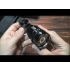NITECORE TM9K TAC 9800 lumen USB-C genopladelig lommelygte ideel til udendørs eventyr og flere lysstyrketilstande