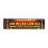 TrustFire 18650 3400mAh 3.7V Li-ion batteri Genopladeligt høj kapacitet til lommelygter og Bluetooth højtalere
