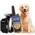 800m elektrisk hundetræning krave vandtæt hundekrave justerbare niveauer hundetræningsudstyr alle størrelser