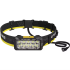 NITECORE HU2000 LED arbejdslygte 2000 lumen USB-C opladning 160 meter rækkevidde letvægts og genopladelig