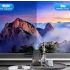 Oplev HY320 Android 11 projektor 390 ANSI lumen med 4K native opløsning Dual Wifi6 Bluetooth 5.0 teknologi