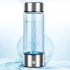 Bærbar Hydrogen Generator Vandflaske 420ml for Sundhed og Velvære med Superantioxidanter og Cellulær Sundhed