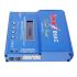 IMAX B6AC RC Oplader 80W 6A Balancelader med Digital LCD-skærm Mikroprocessorstyret til Li-ion NiMH Lipo Batterier