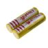 UltraFire BRC 18650 5000mAh Li-ion Batteri Genopladeligt Pålidelig Energi Til Tekniske Entusiaster Langvarig Ydeevne