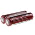 Ultrafire BRC 4200mAh 3.7V Li-ion genopladeligt 18650 batteri til udendørsudstyr hurtig opladning højkapacitets