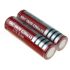 Ultrafire BRC 4200mAh 3.7V Li-ion genopladeligt 18650 batteri til udendørsudstyr hurtig opladning højkapacitets