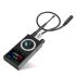 K19 Trådløs RF-signaldetektor GPS Tracker med infrarød scanning og LCD-skærm for personlig sikkerhed