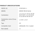 Shimano Deore CS M5100 11 Speed Kassette MTB Ydeevne HYPERGLIDE Gearskift til Mountainbiking Cykeltilbehør