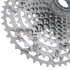 Shimano Deore CS M5100 11 Speed Kassette MTB Ydeevne HYPERGLIDE Gearskift til Mountainbiking Cykeltilbehør
