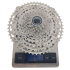 Shimano Deore CS M5100 11 Speed Kassette MTB Ydeevne HYPERGLIDE Gearskift til Mountainbiking Cykeltilbehør