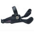 SHIMANO DEORE M6100 12-gear grupper præcis gearskifte med Rapidfire Plus teknologi mountainbike komponenter