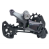 SHIMANO DEORE M6100 12-gear grupper præcis gearskifte med Rapidfire Plus teknologi mountainbike komponenter