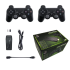 M8 Videospilkonsol 4K Retro-Spil med 2.4G Trådløs Controller Game Stick Omfattende Spilsamling 10000 Spil
